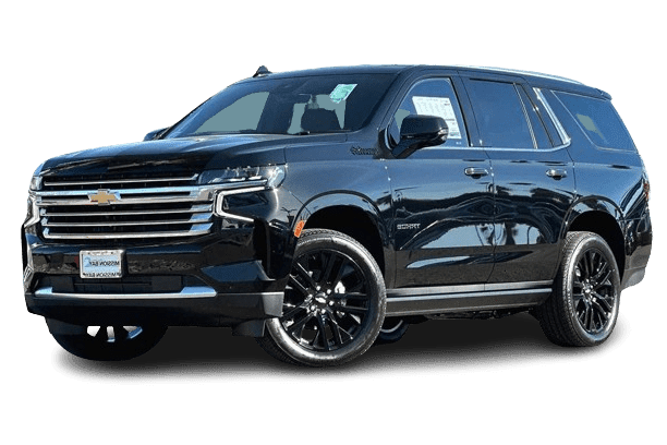 Chevrolet SUV Limo - Napa Valley VIP Limo