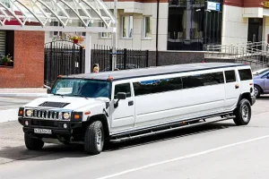hummer limo rental service by Napa Valley VIP Limo