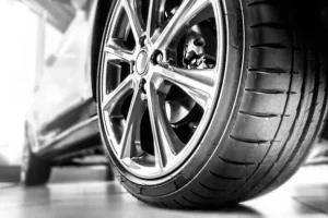 premium luxury car service
